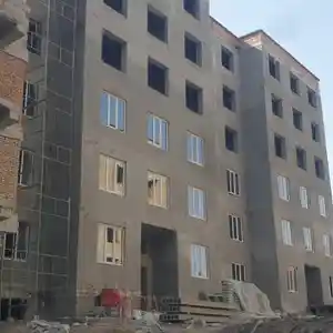 1-комн. квартира, 4 этаж, 45 м², 34 мкр