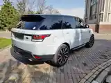 Land Rover Range Rover Sport, 2015-4