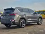 Hyundai Santa Fe, 2018-5