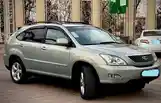 Lexus RX series, 2007-2