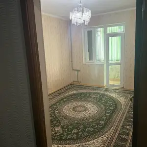 2-комн. квартира, 4 этаж, 65м², 46мкр