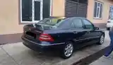 Mercedes-Benz C class, 2001-3