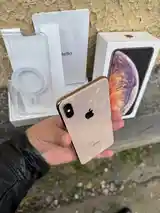 Apple iPhone Xs Max, 256 gb, Gold-9