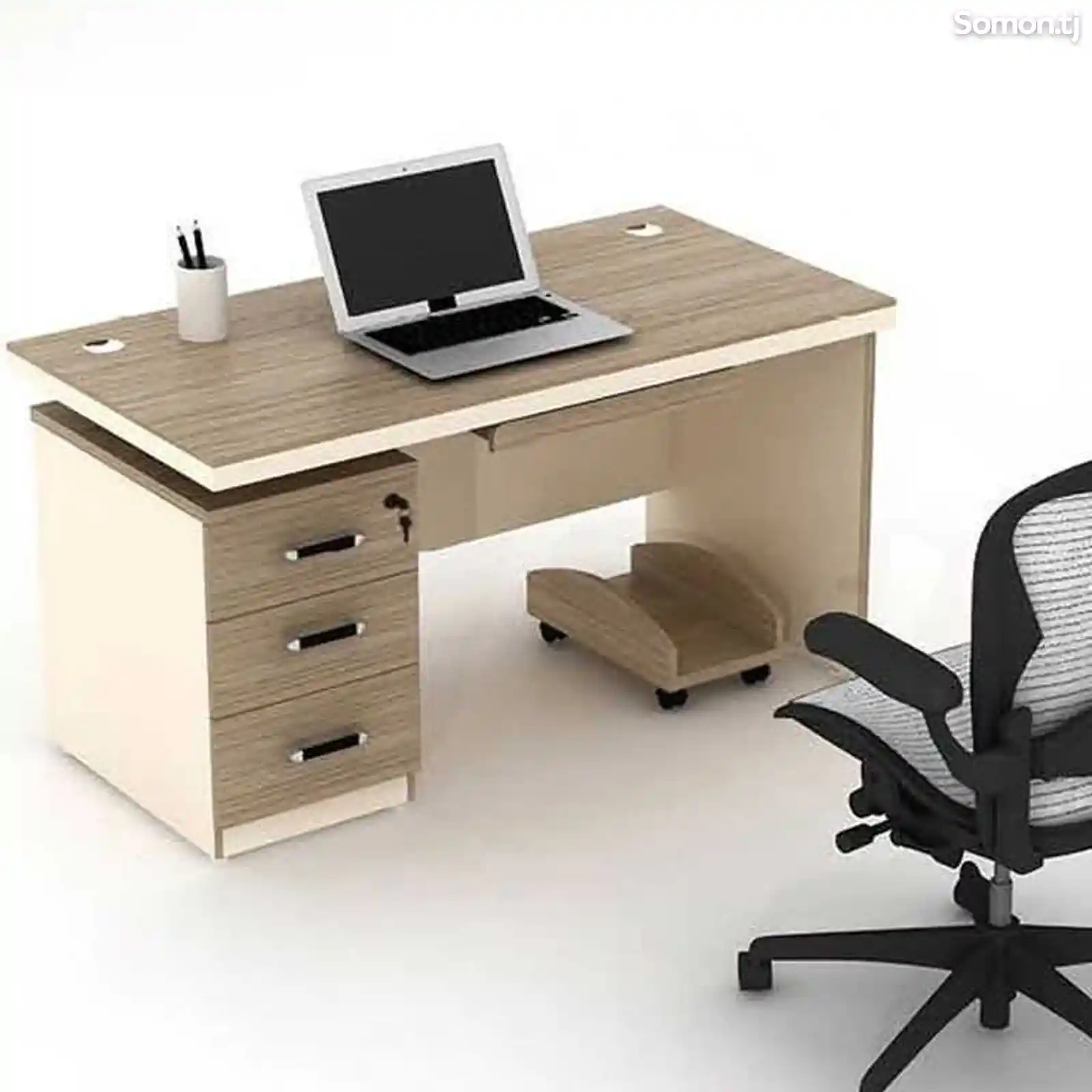 Письменный стол на заказ-5