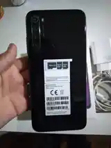 Xiaomi Redmi Note 8 128/6Gb-4