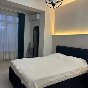 2-комн. квартира, 13 этаж, 60м², Шохмансур