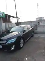 Toyota Camry, 2011-8