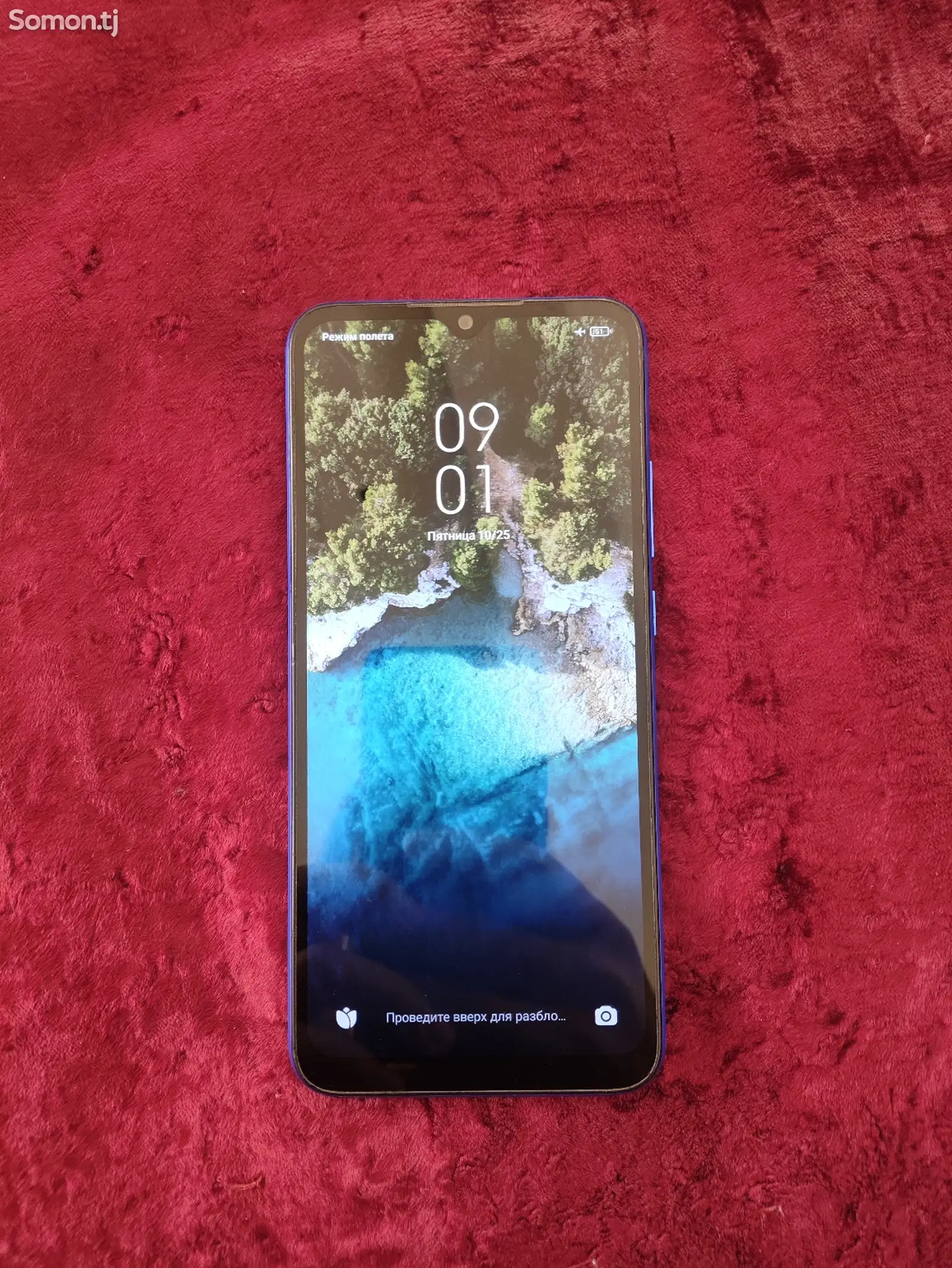 Xiaomi Redmi 9A 32GB-1