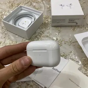 Беспроводные наушники AirPods Pro 2