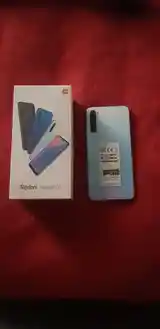 Xiaomi Redmi note 8t-3