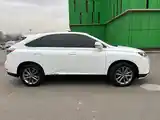 Lexus RX series, 2014-14