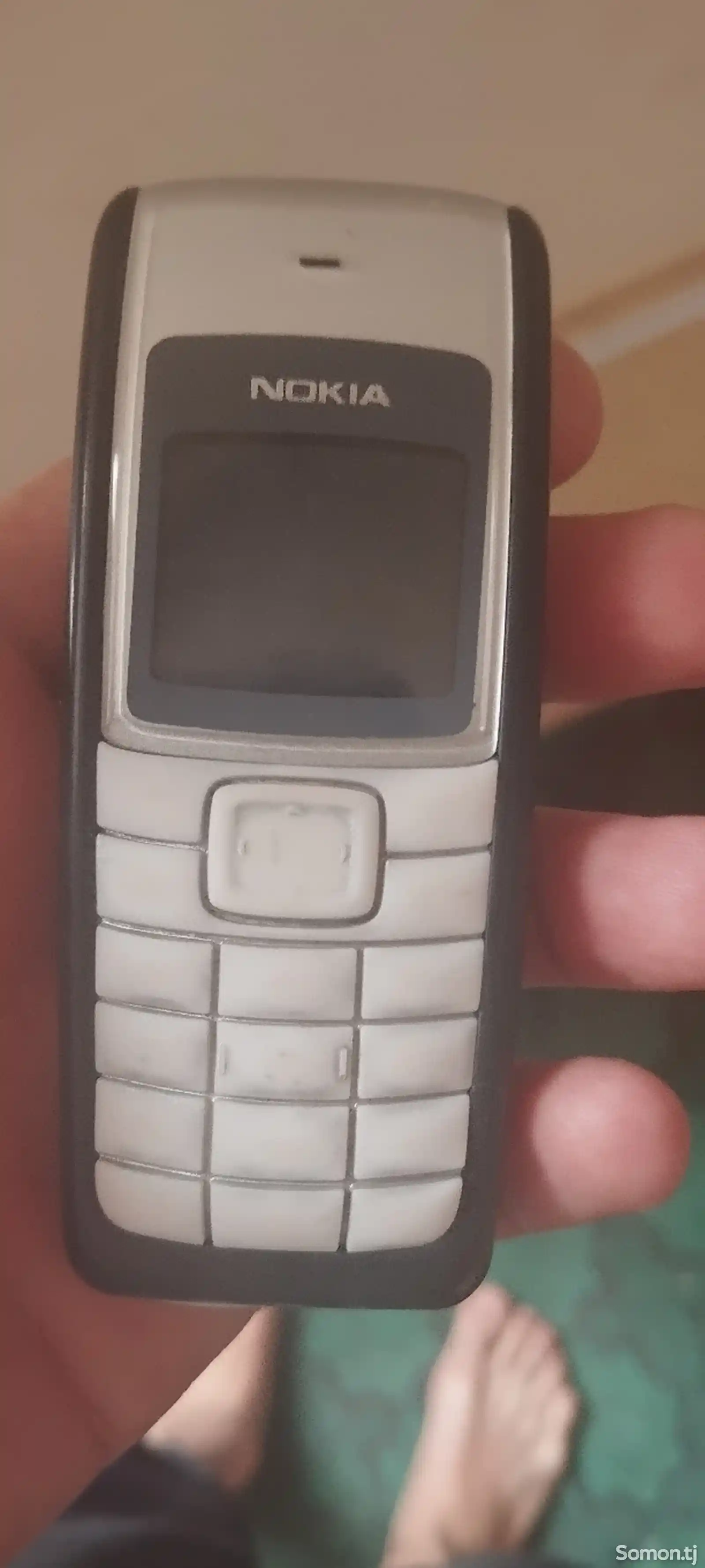 Телефон Nokia-1