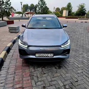 BYD E2, 2023