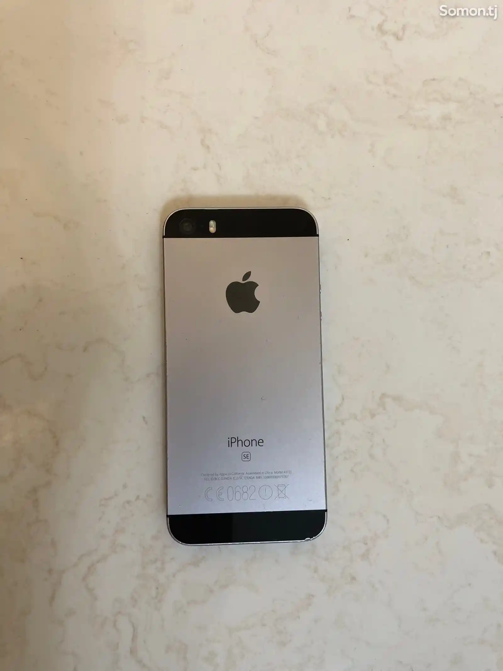 Apple iPhone SE, 32 gb-1