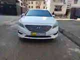 Hyundai Sonata, 2015-9