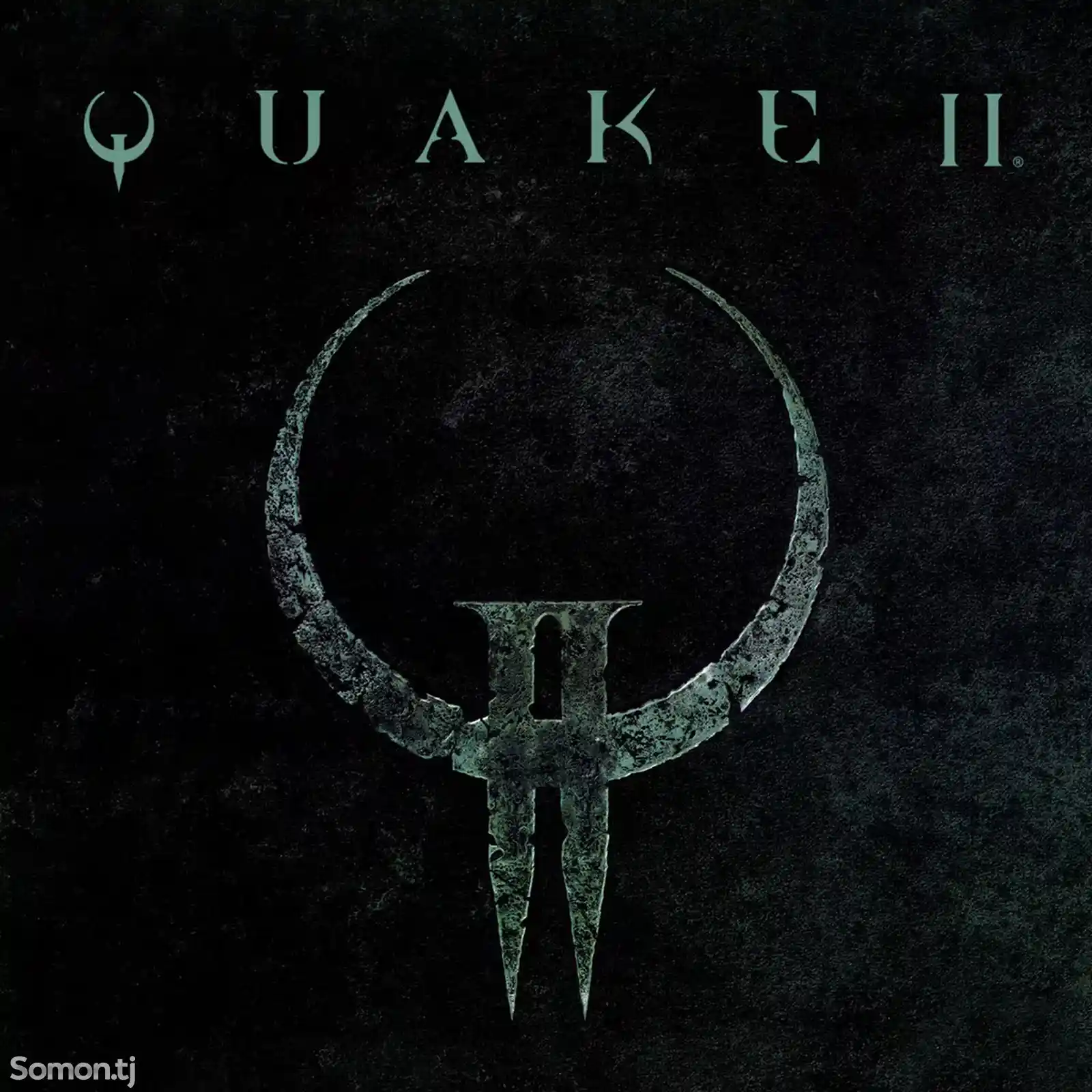 Игра Quake2 любая версия ОБВН