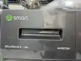 Стиральная машина D Smart 8 kg Inverter-6