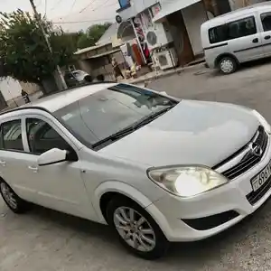 Opel Astra H , 2007