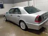 Mercedes-Benz E class, 2000-2