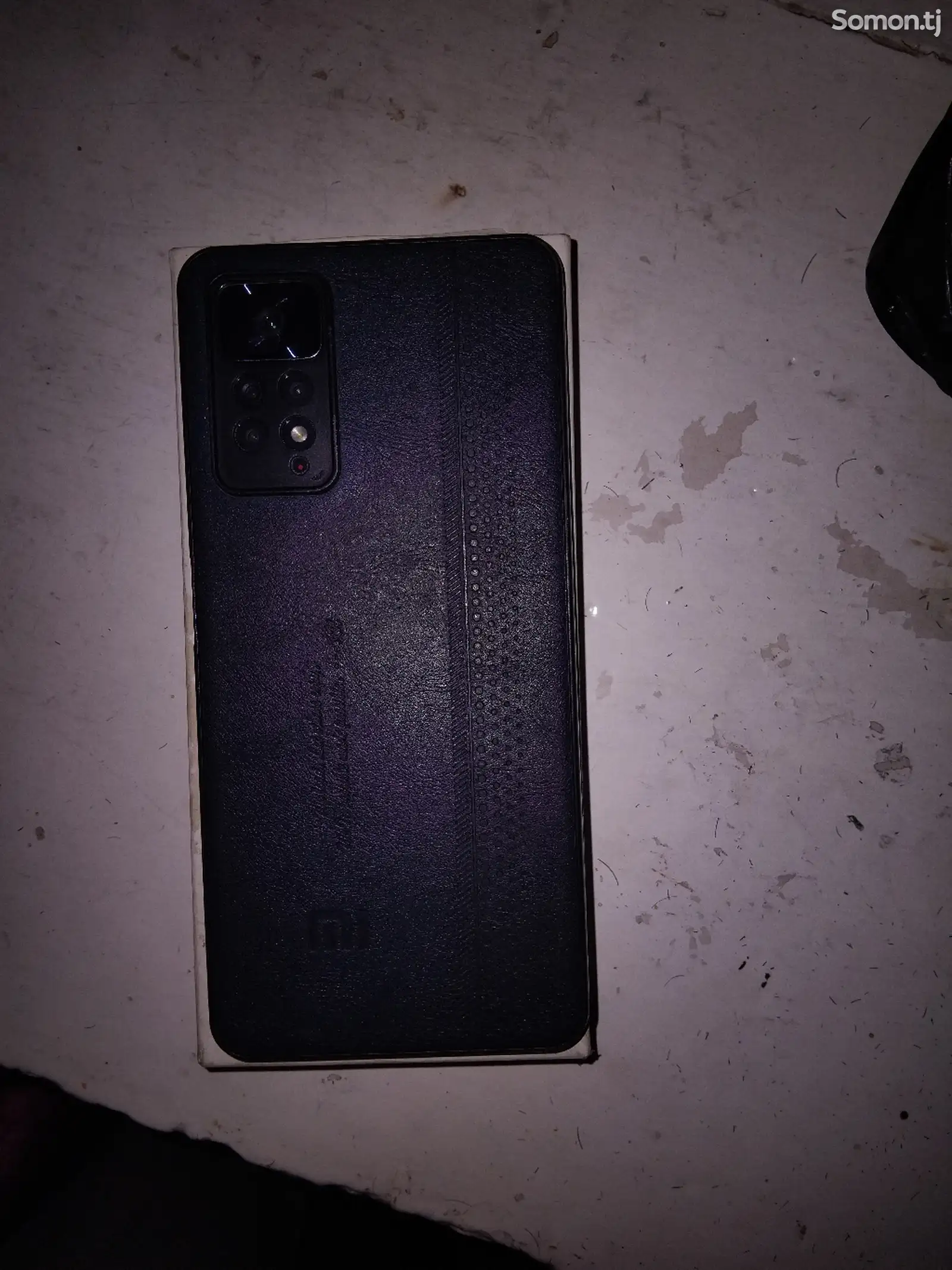 Xiaomi Redmi 11 Pro-1