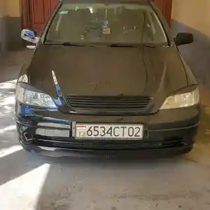 Opel Astra G, 1999