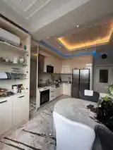 2-комн. квартира, 11 этаж, 76 м², Регус, Театр оперы и балета-5