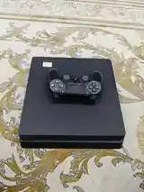 Игровая приставка Sony PlayStation 4 slim 500gb 6.72-9