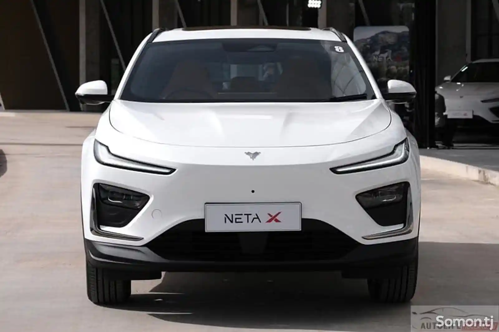 Neta X, 2024-2