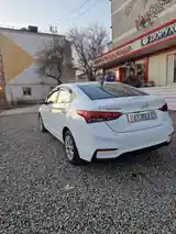 Hyundai Solaris, 2019-5