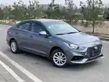 Hyundai Accent, 2017-15