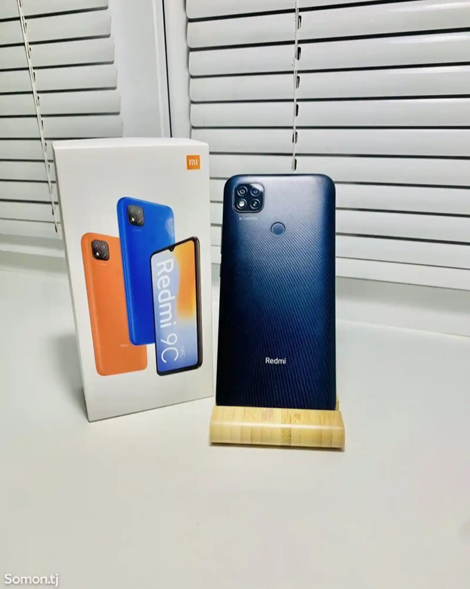 Xiaomi Redmi 9c NFS-4