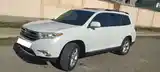 Toyota Highlander, 2013-2