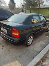 Opel Astra G, 1999-8