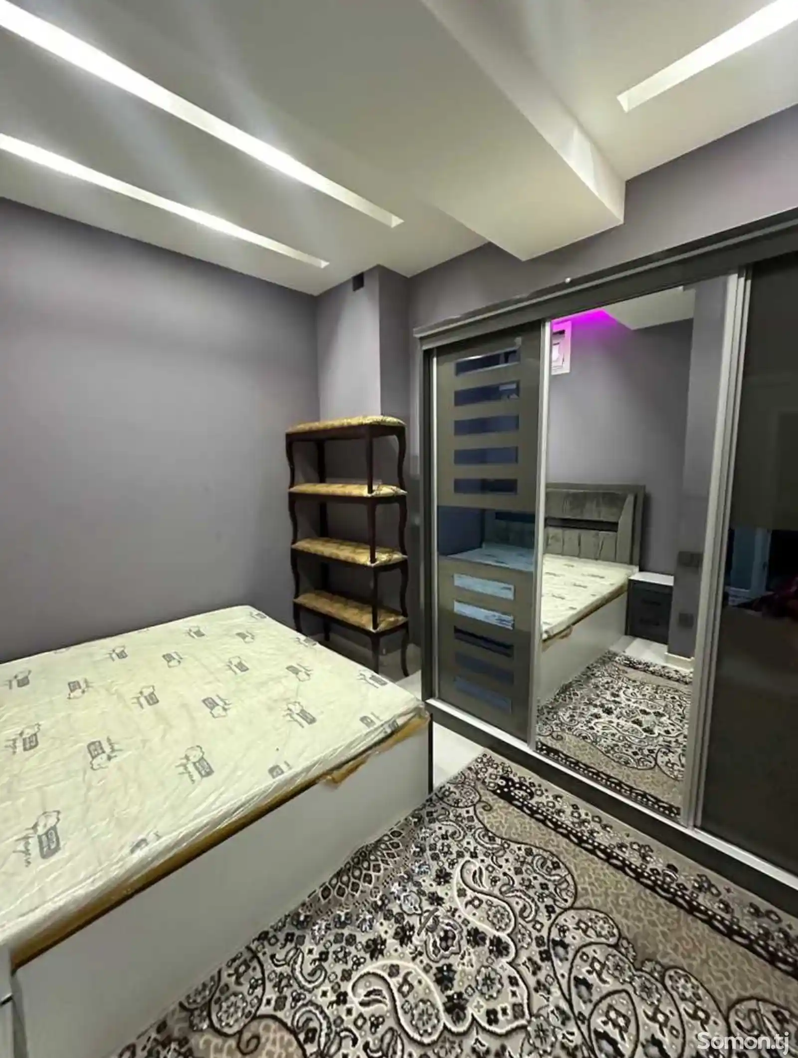 2-комн. квартира, 9 этаж, 70м², Садбарг, Дом Гелос-4