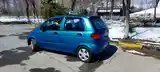 Daewoo Matiz, 1998-6