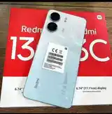 Xiaomi Redmi 13C 4/128gb-5