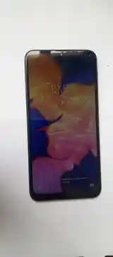 Samsung Galaxy A10-2