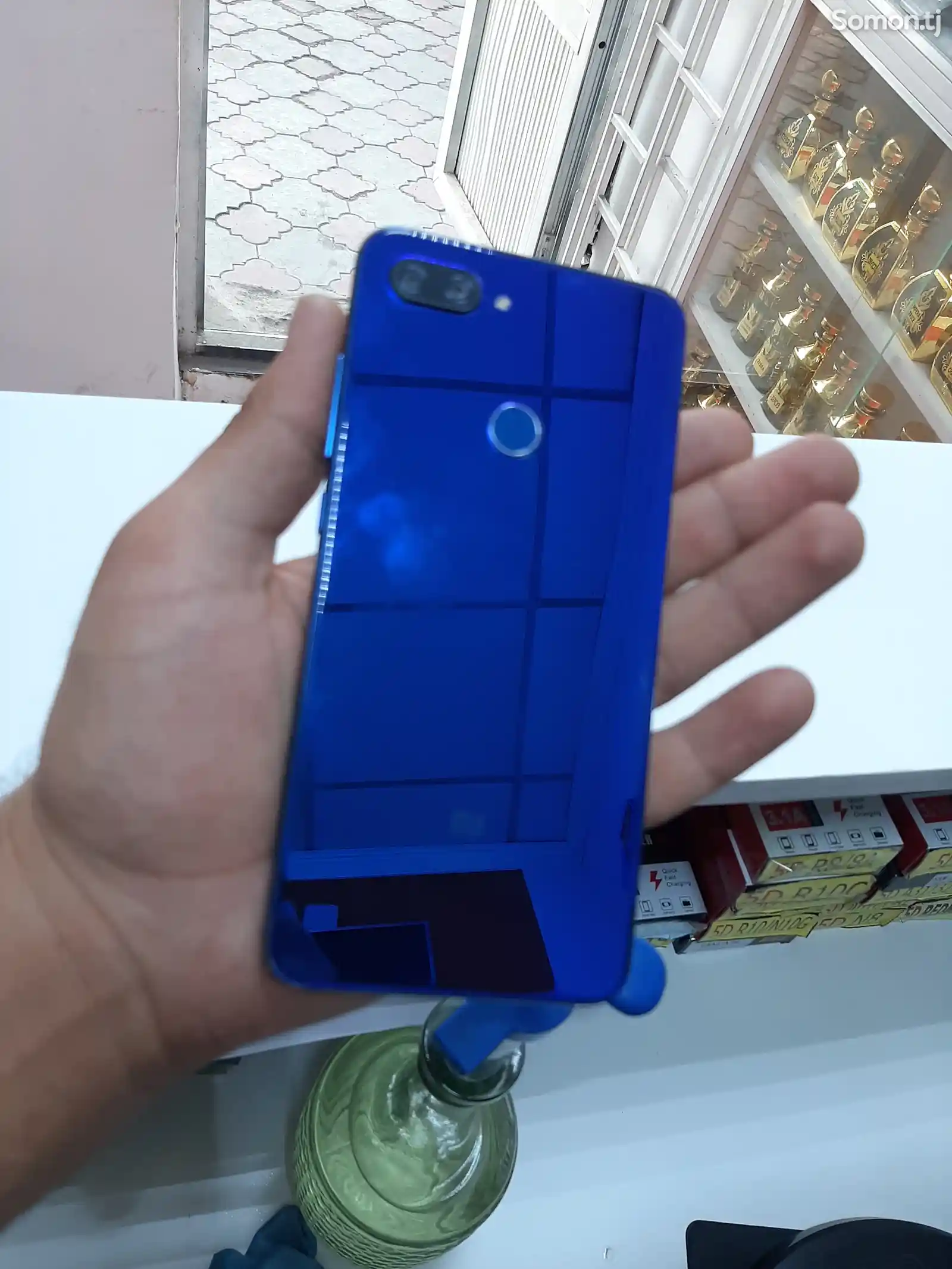 Xiaomi mi 8 lite-3