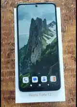 Xiaomi Redmi Note 12, 128gb-4