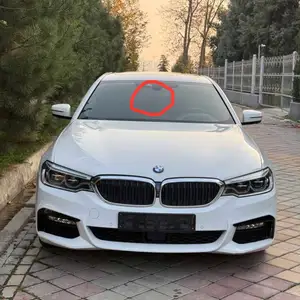 Лобовое стекло от BMW ji 30