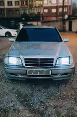 Mercedes-Benz C class, 1998-8