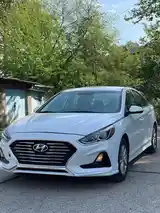 Hyundai Sonata, 2019-7