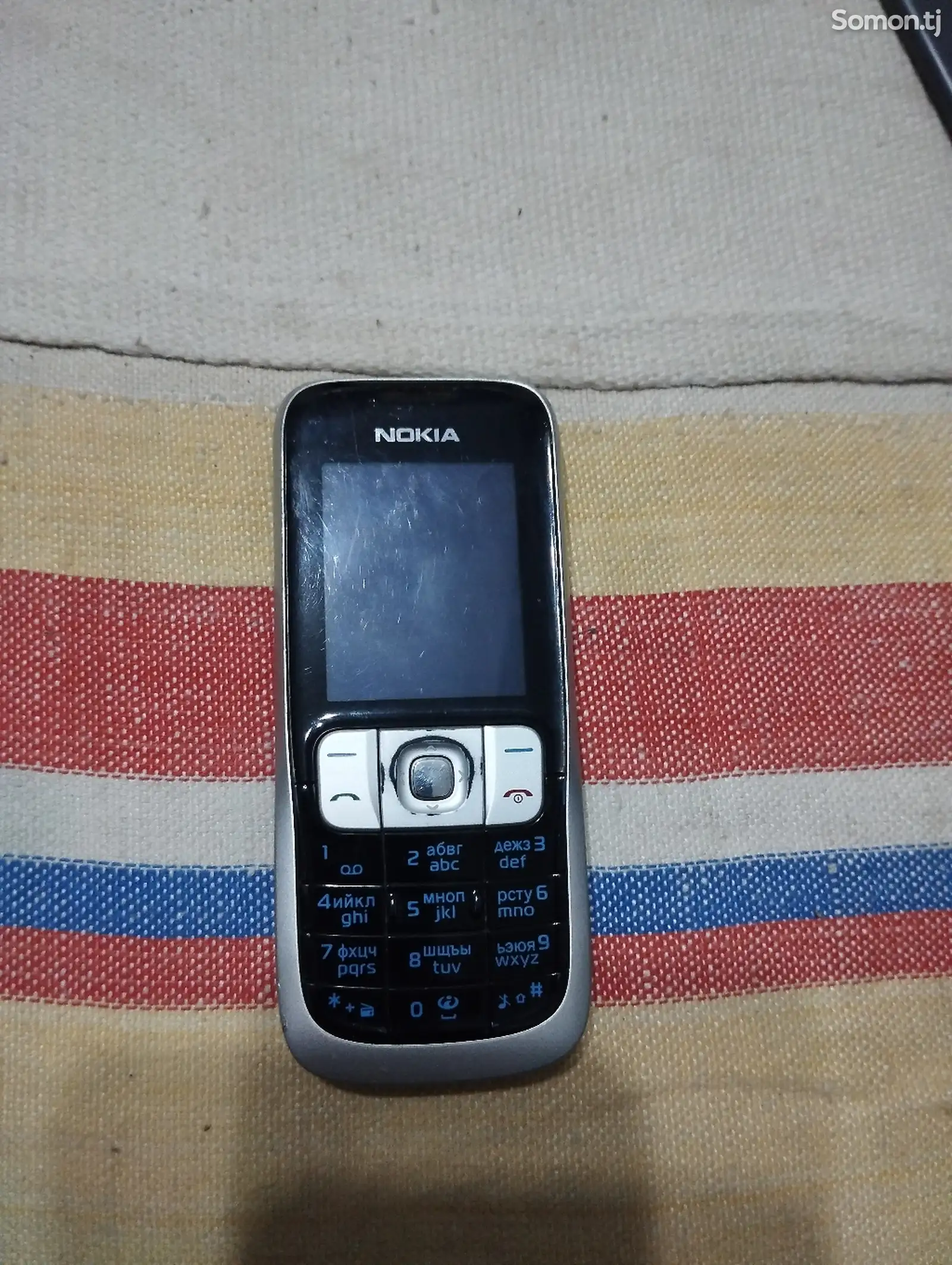 Nokia 2610-1