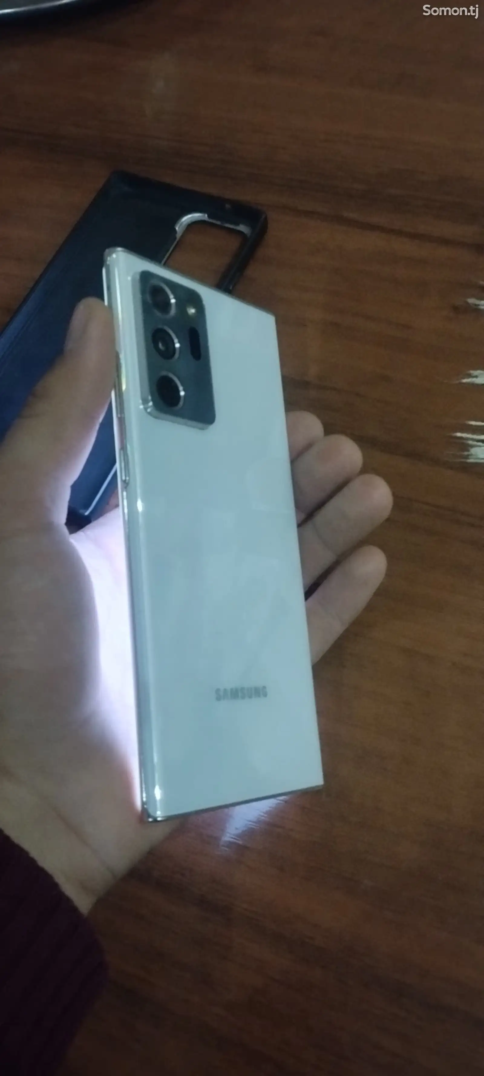 Samsung Galaxy S20 Ultra-1