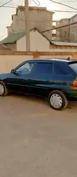 Opel Astra F, 1994-2