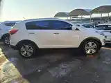 Kia Sportage, 2014-3