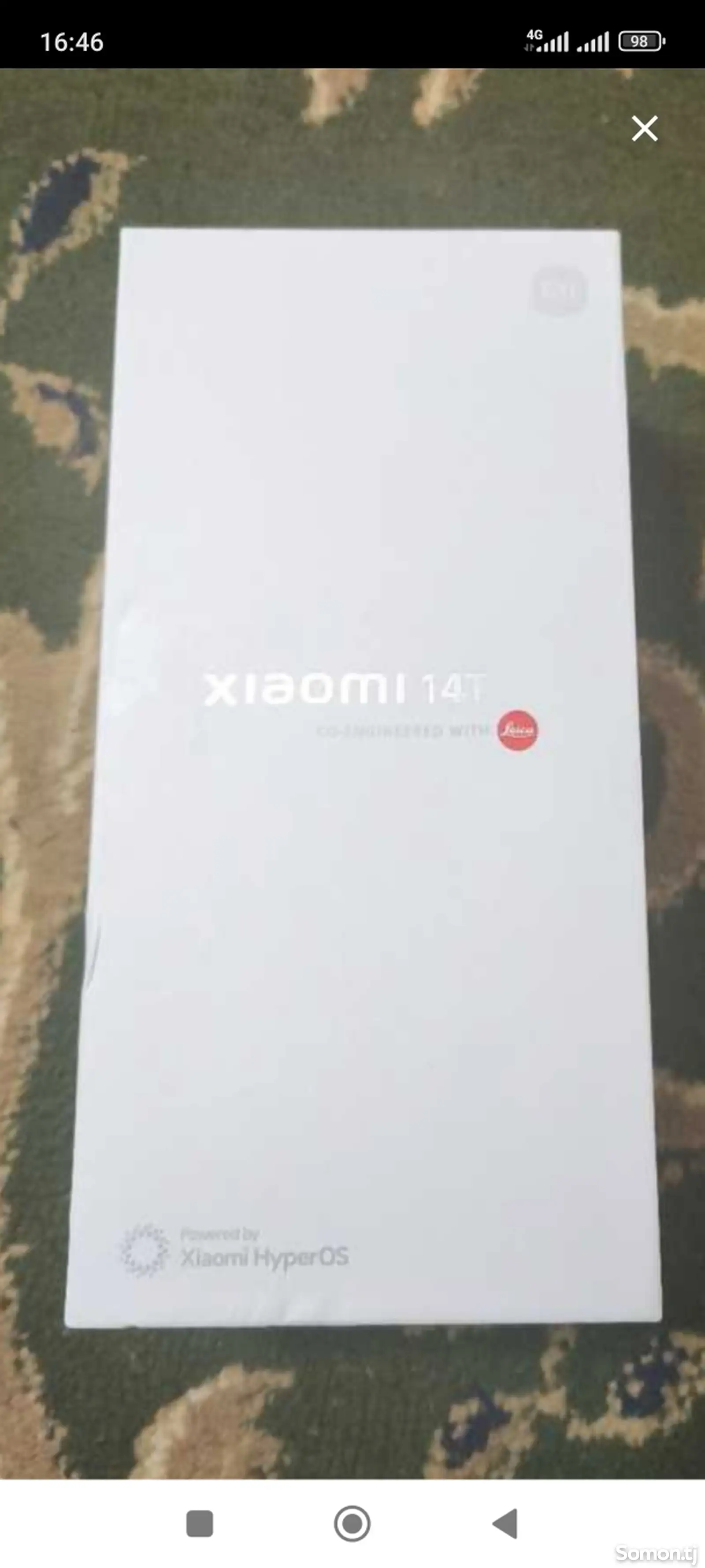 Xiaomi Mi 14T-1