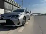 Toyota Corolla, 2019-10