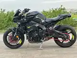 Мотоцикл Yamaha mt10-4