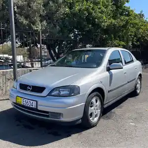 Opel Astra G, 1998